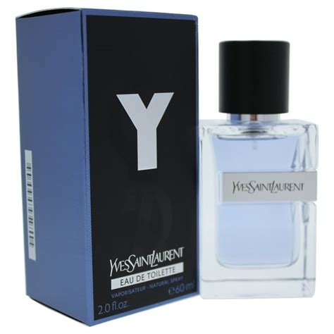 ysl au de toilete|YSL cologne for men clear.